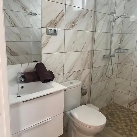 Apartament Cira *
