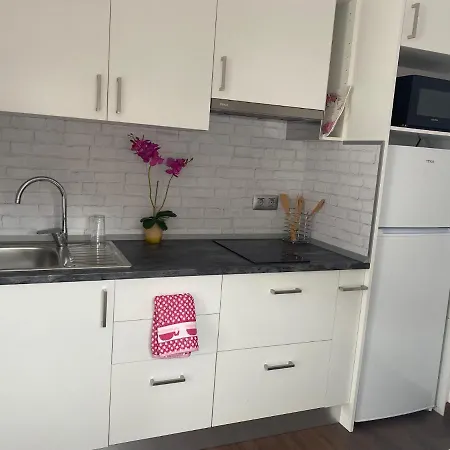 Apartamento Cira