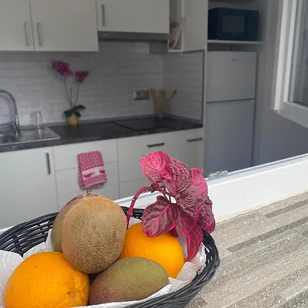 Apartamento Cira