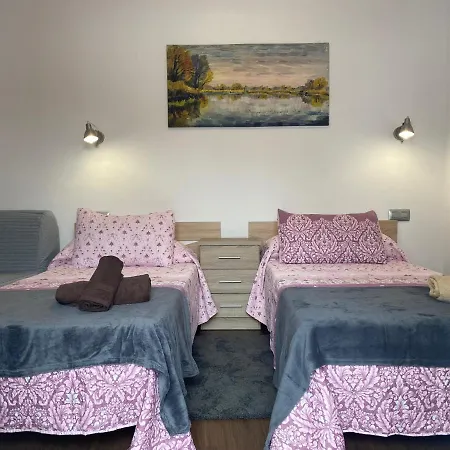 Cira Apartamento Los Silos